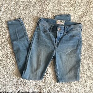 Abercrombie kids jeggings